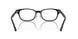8286 - Black - Clear