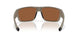 912914 - Beige - Copper Silver Mirror