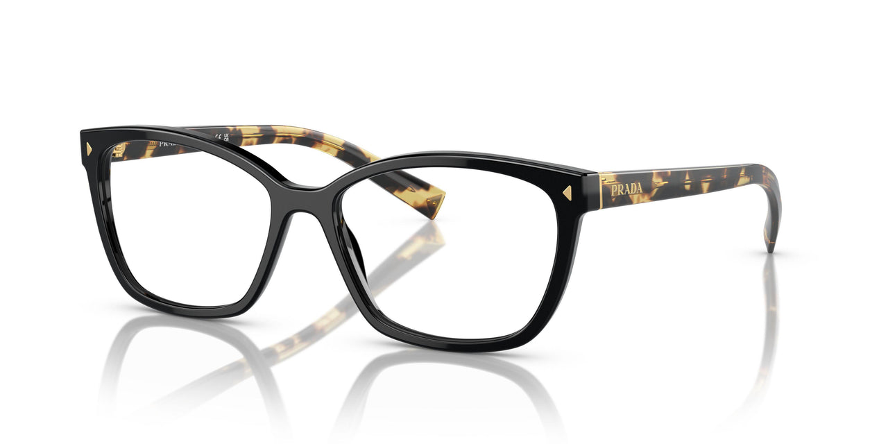 3891O1 - Black