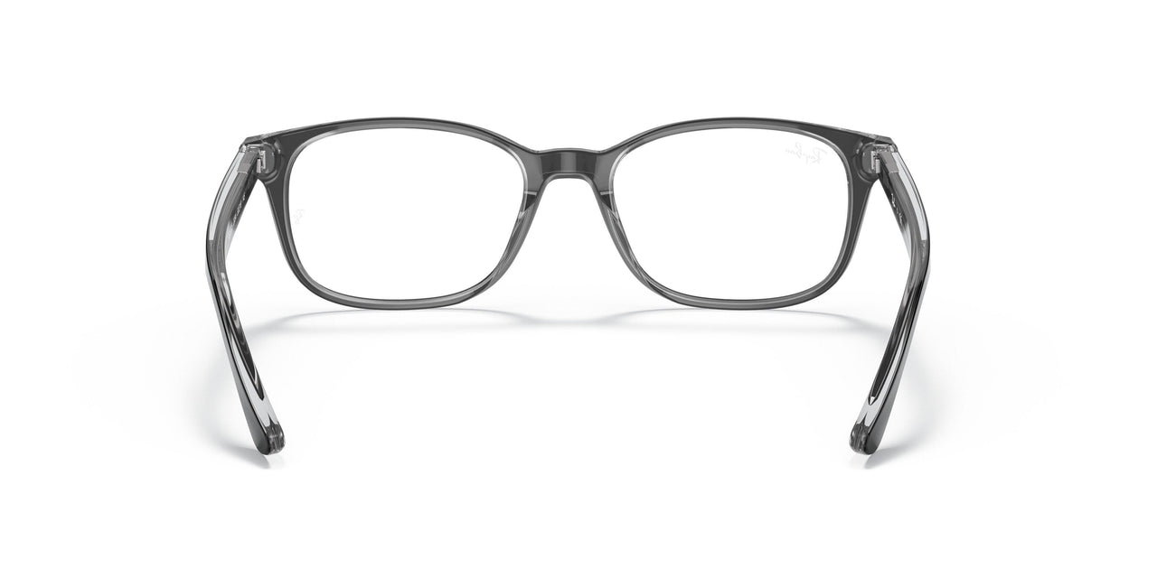 2034 - Black - Clear