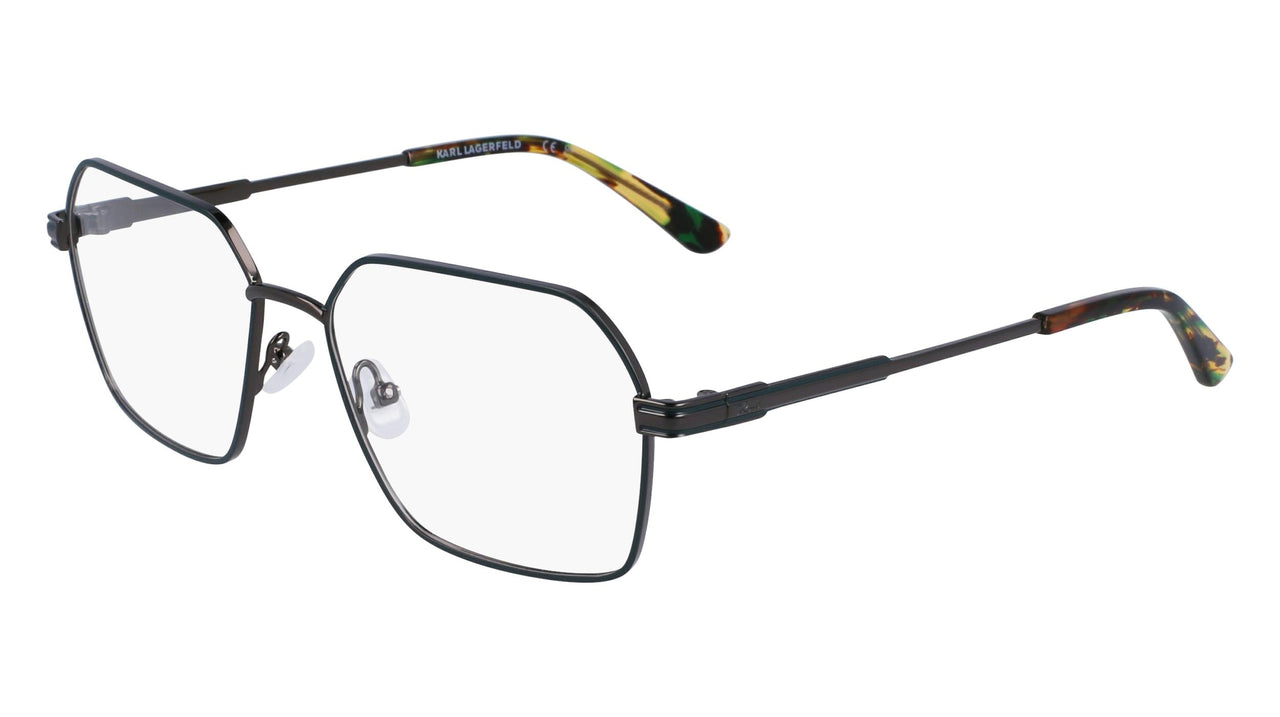 Karl Lagerfeld KL349 Eyeglasses