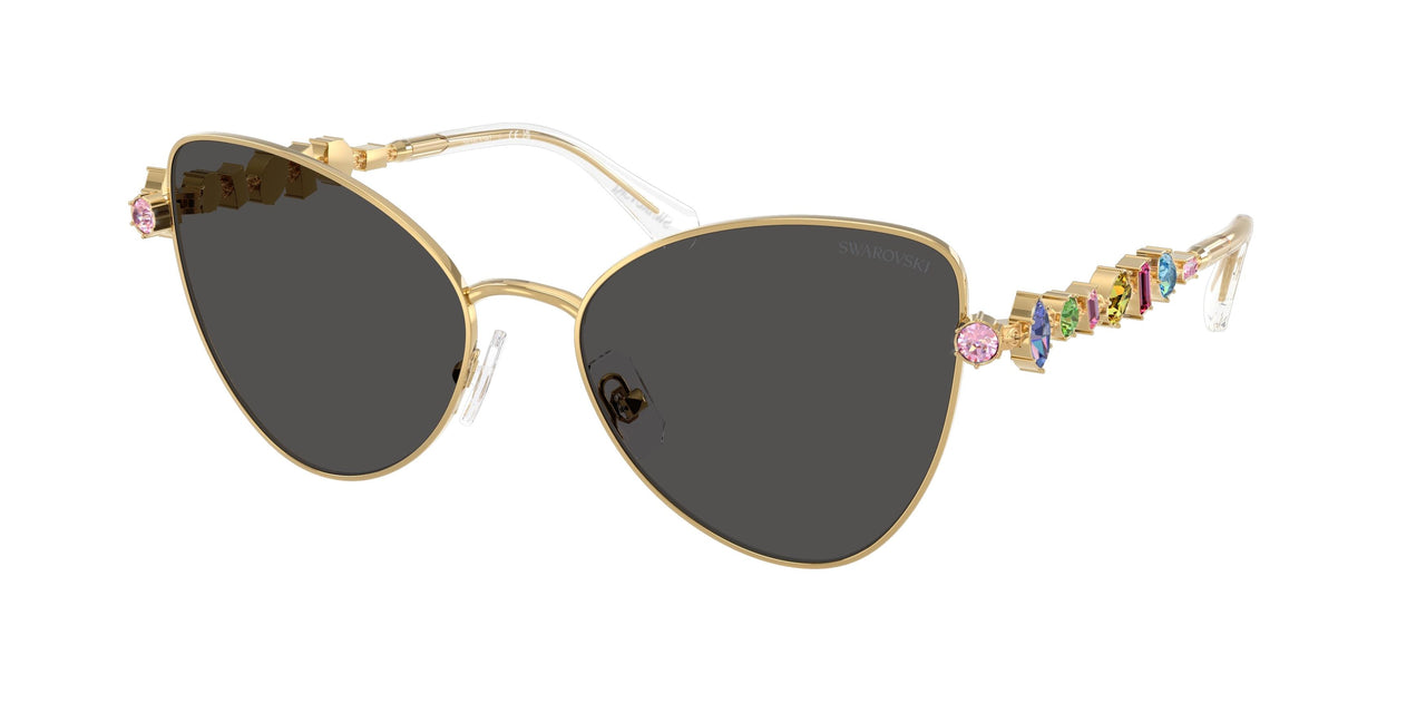 Swarovski 7034 Sunglasses