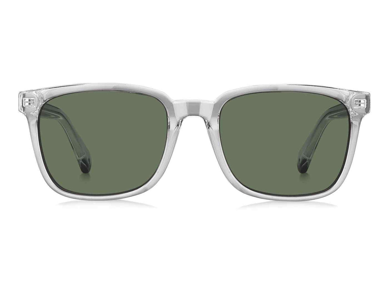 0900-QT - Crystal - Green