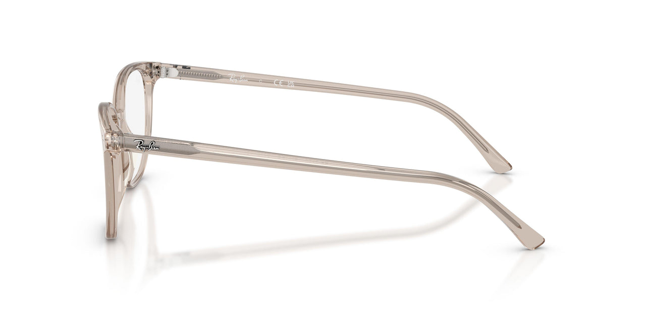 8449 - Brown - Clear