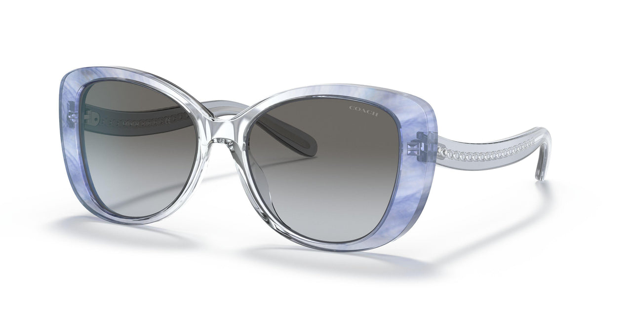 56553C - Blue - Blue Gradient