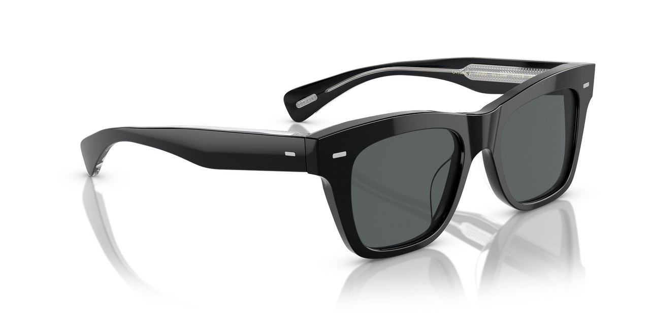 1492P2 - Black - Midnight Express Polarized