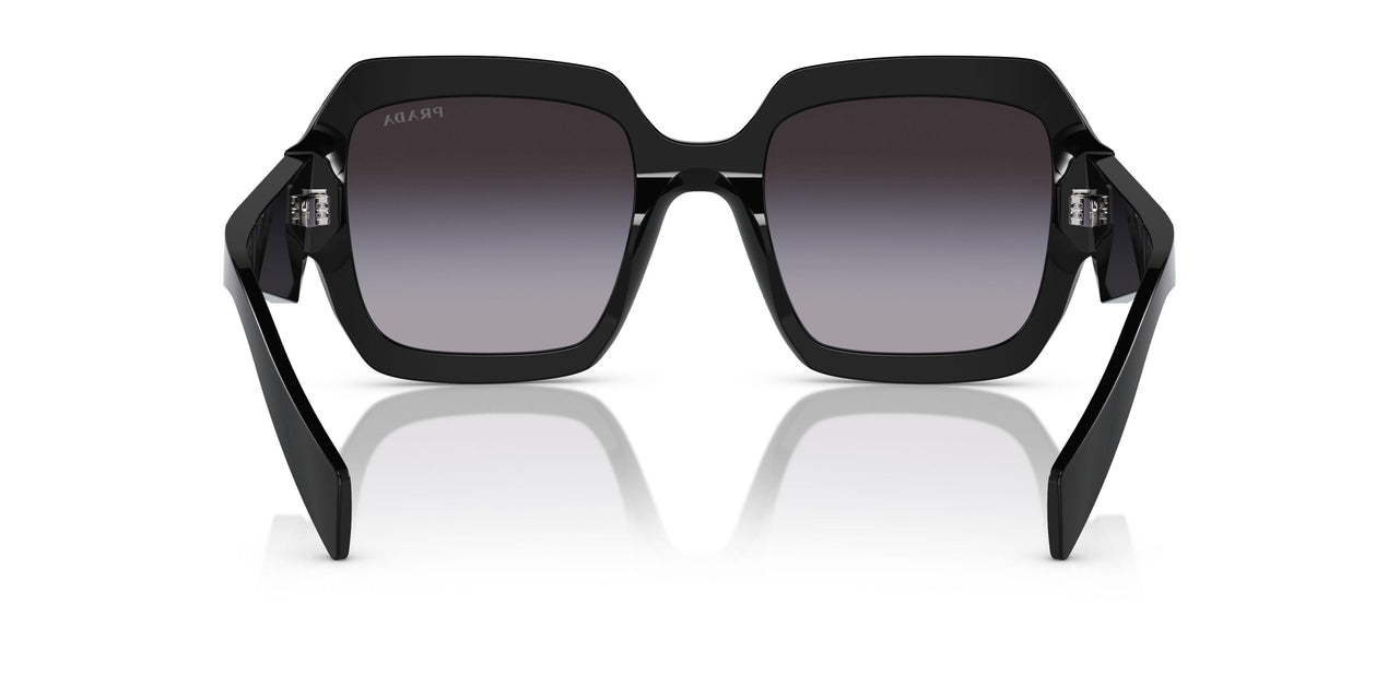 16K90A - Black - Grey Gradient