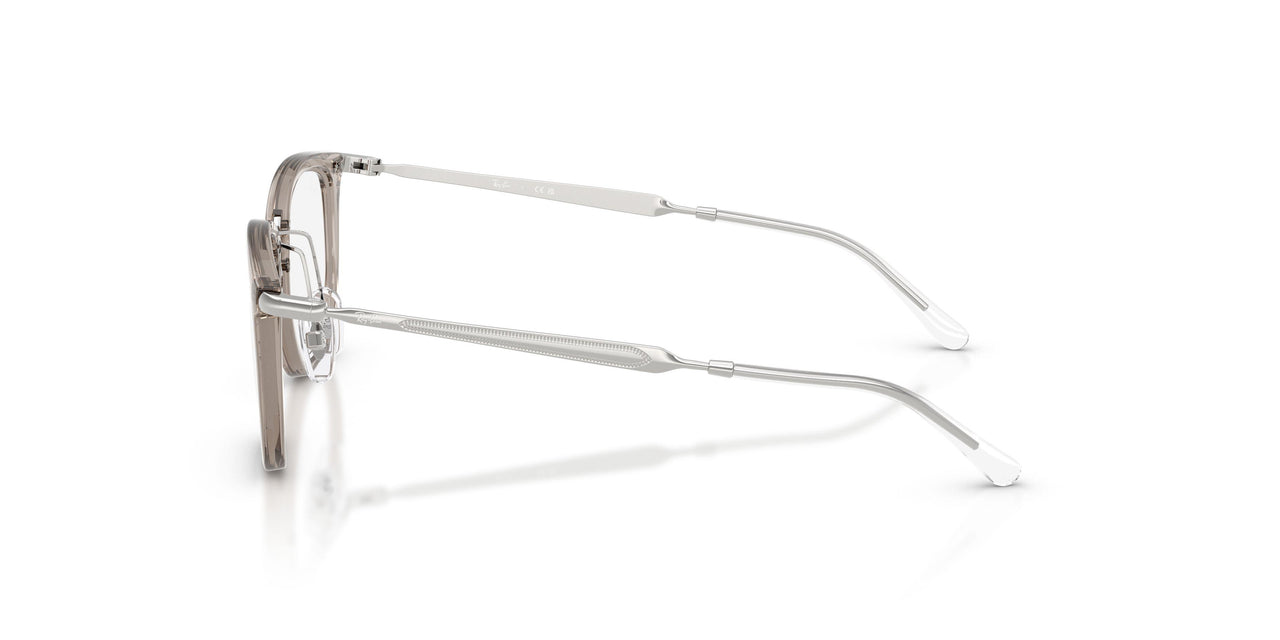 7519 - Grey - Clear