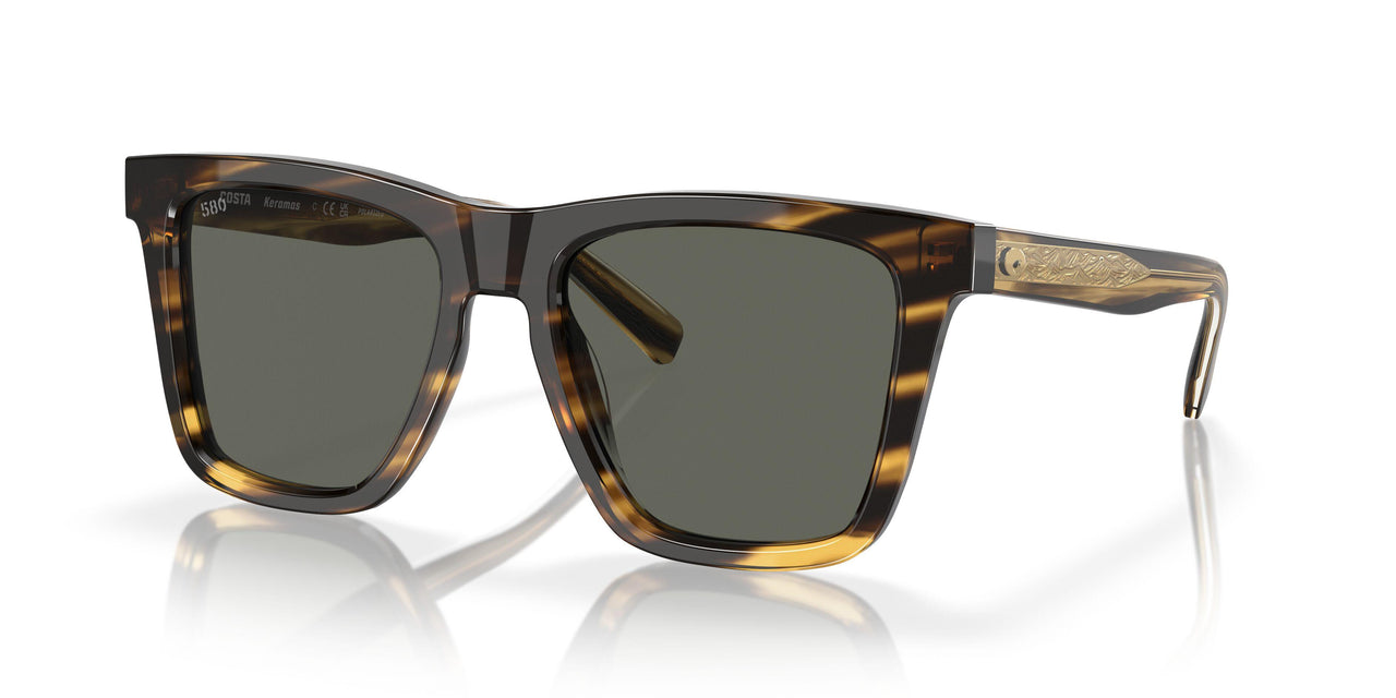 201504 - Tortoise - Gray