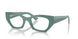8345 - Green - Clear