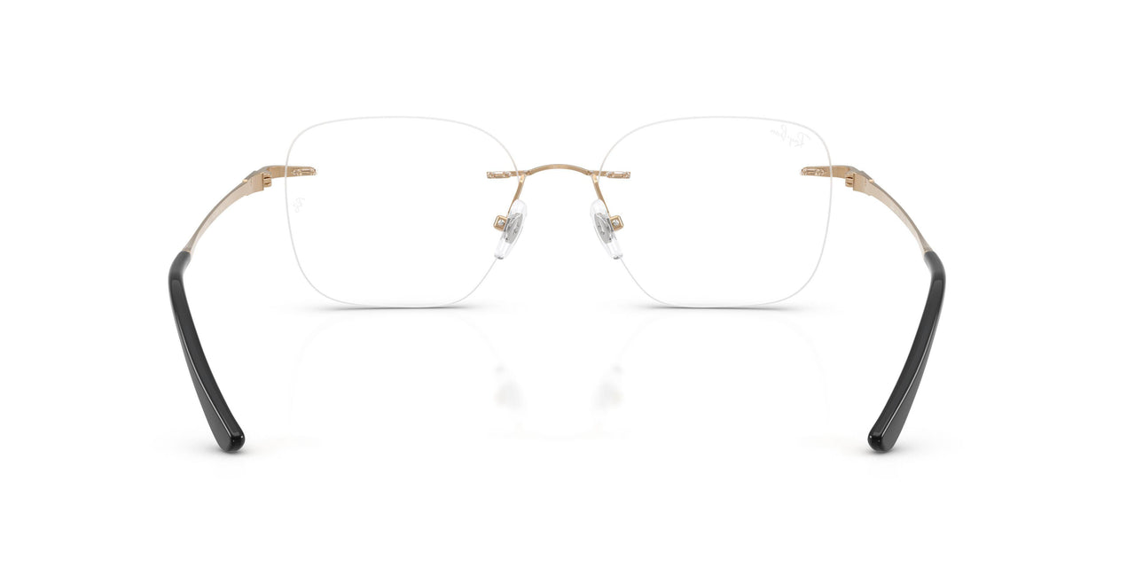 1248 - Gold - Clear