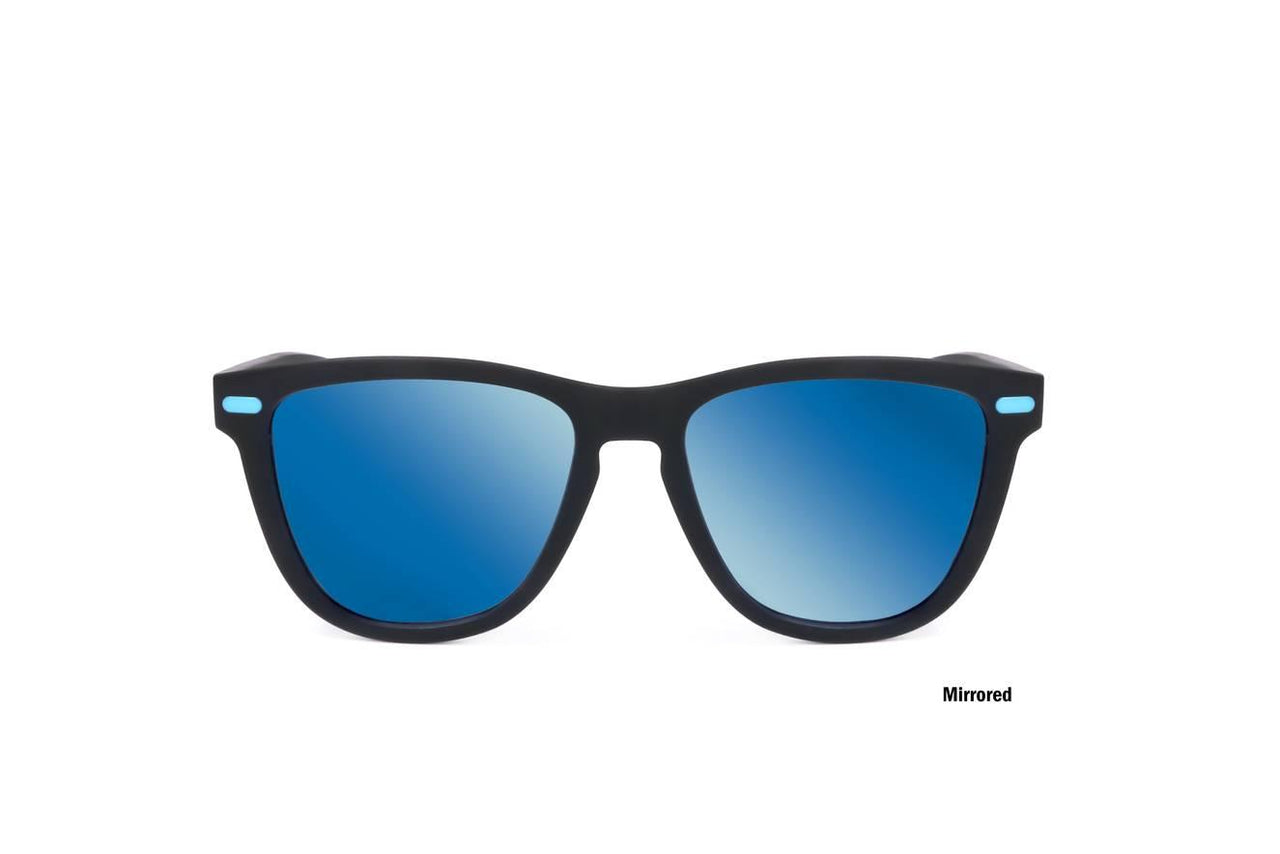 02 - BLK AZZURRO