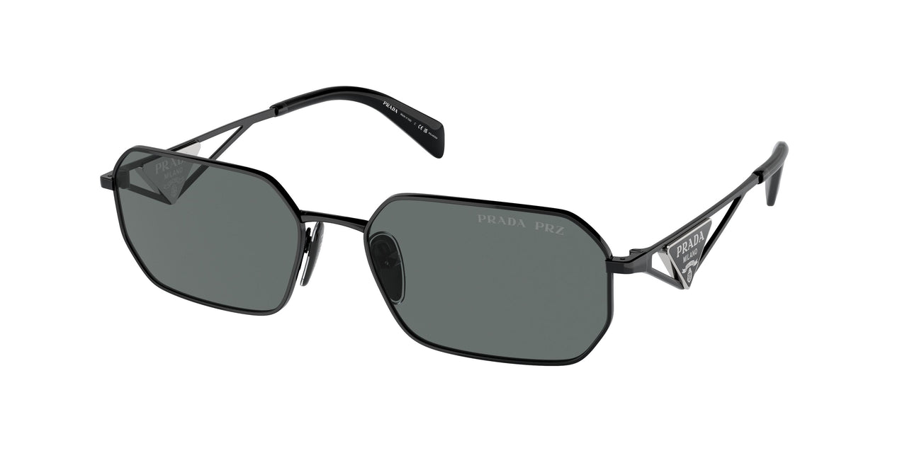 1AB5Z1 - Black - Black Grey Polar