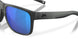 901314 - Grey - Blue Mirror
