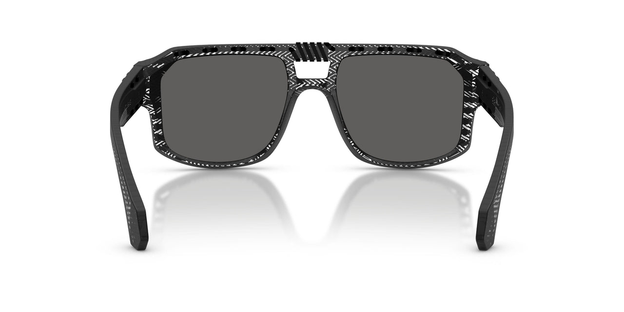 1119S4 - Black - Black