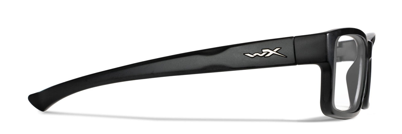 WSSPT01 Matte Black