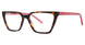 Daisy Fuentes DFLRamona Eyeglasses