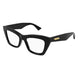 Bottega Veneta BV1215O Eyeglasses