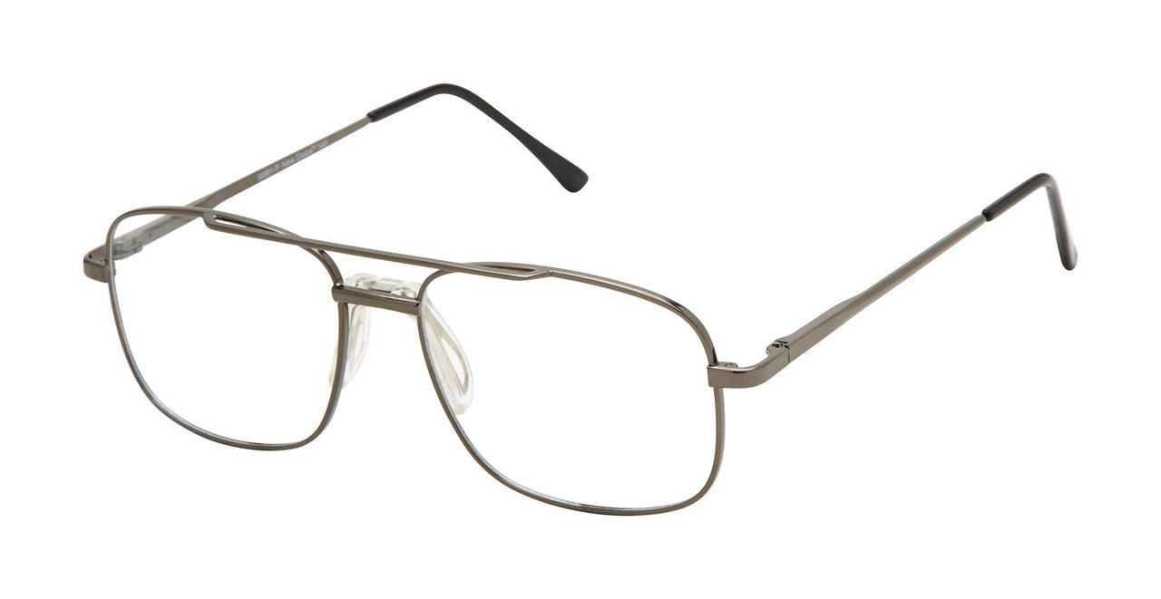 New Globe M591-P Eyeglasses