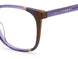 0E53-00 - VIOLET BROWN