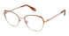 Fysh F3718 Eyeglasses