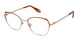 Fysh F-3718 Eyeglasses