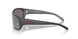 28706G - Grey - Light Grey Mirror Silver 80
