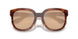 11Q40D - Brown - Orange Mirror Internal Silver