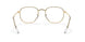 9196BF - Gold - Clear/blue Light Filter