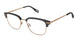 Evatik E-9282 Eyeglasses