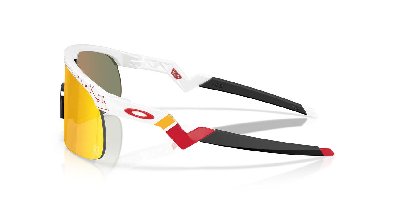 901037 - White - Prizm Ruby