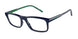 2754 - Blue - Transparent
