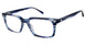 Sperry SPSLIPKNOT Eyeglasses