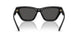 500287 - Black - Grey Solid
