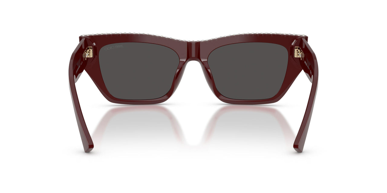 505787 - Red - Dark Grey