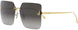 30B - Shiny Endura Gold - Gradient Smoke