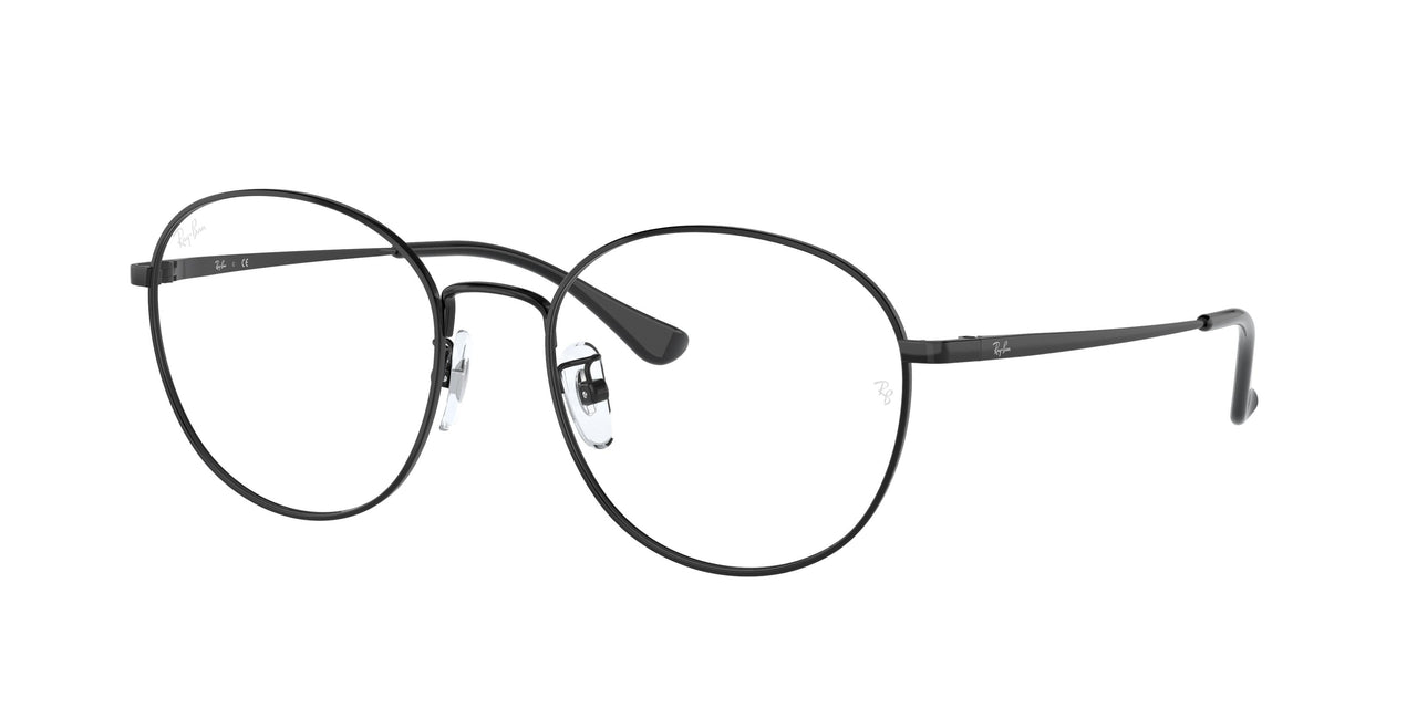 Ray-Ban 6475D Eyeglasses