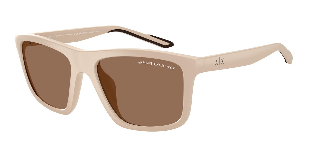 Armani Exchange 4149SU Sunglasses