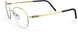 8540 - Golden Black