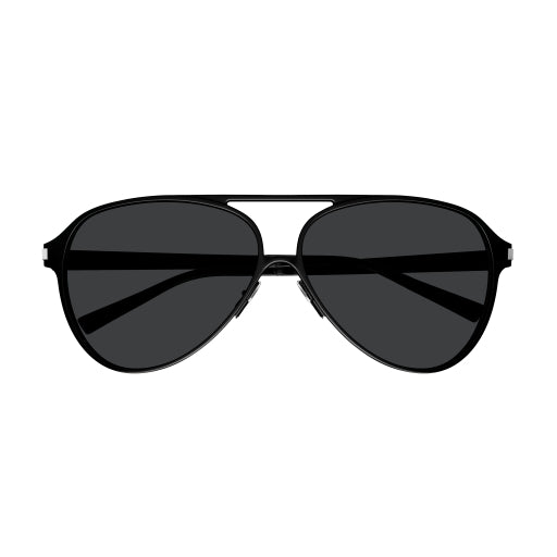001 - Black - Black