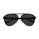 001 - Black - Black