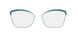 Silhouette Accent Rings FT 5097 Eyeglasses