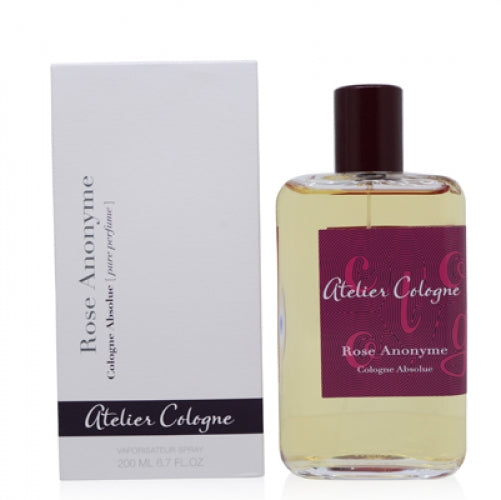 Atelier Cologne Rose Anonyme Cologne Spray