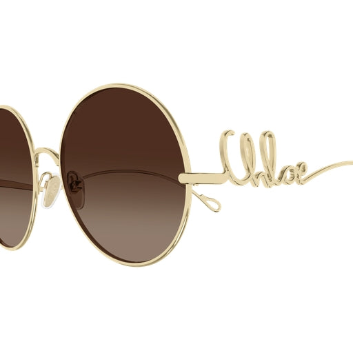 002 - Gold - Brown
