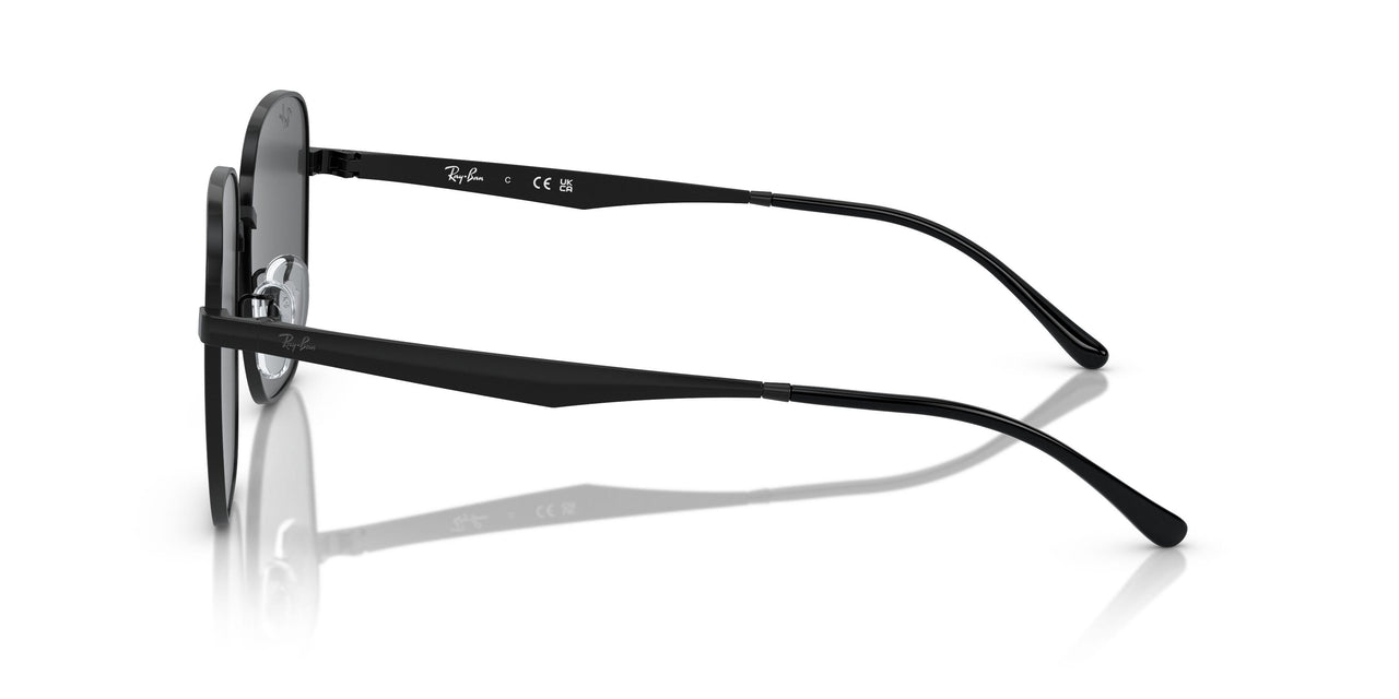 002/87 - Black - Dark Grey