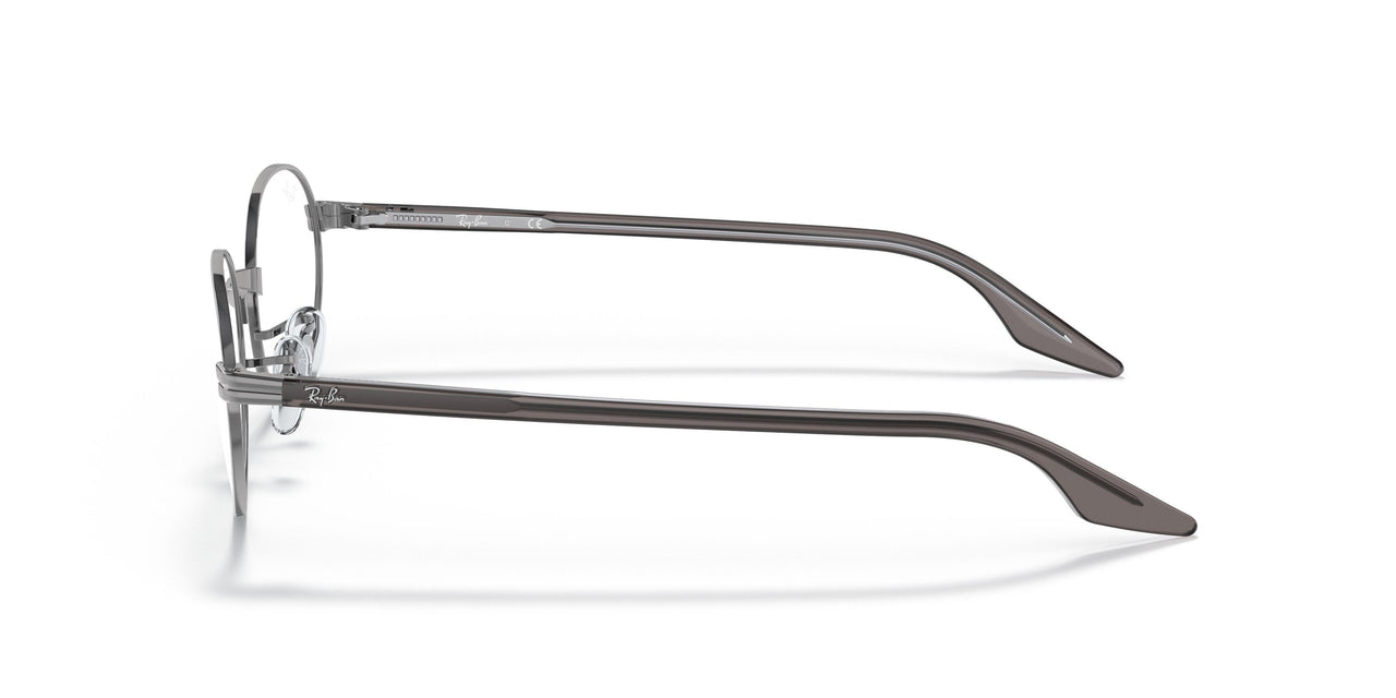3123 - Gunmetal