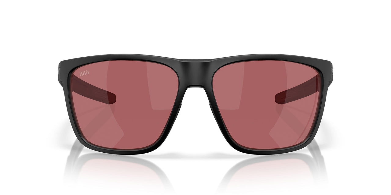 901218 - Black - Rose