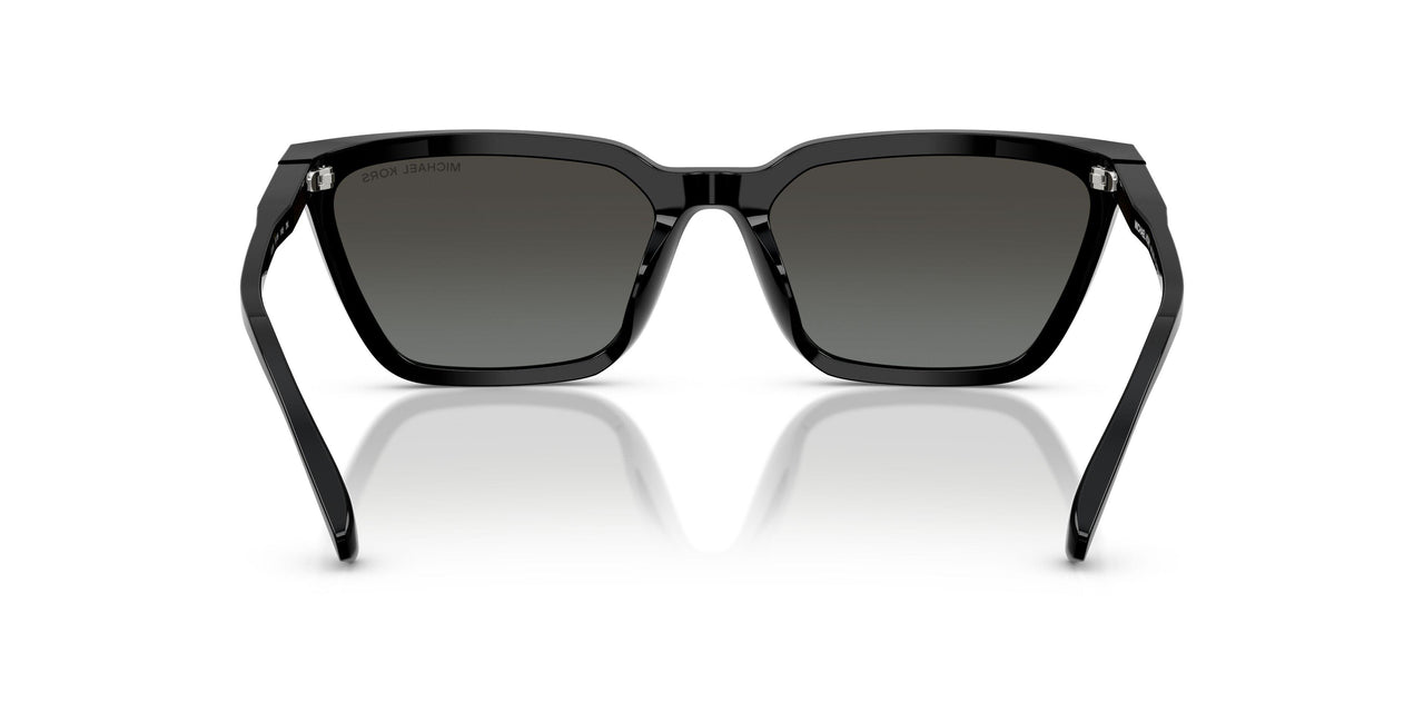300588 - Black - Silver Flash Gradient