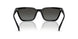 300588 - Black - Silver Flash Gradient