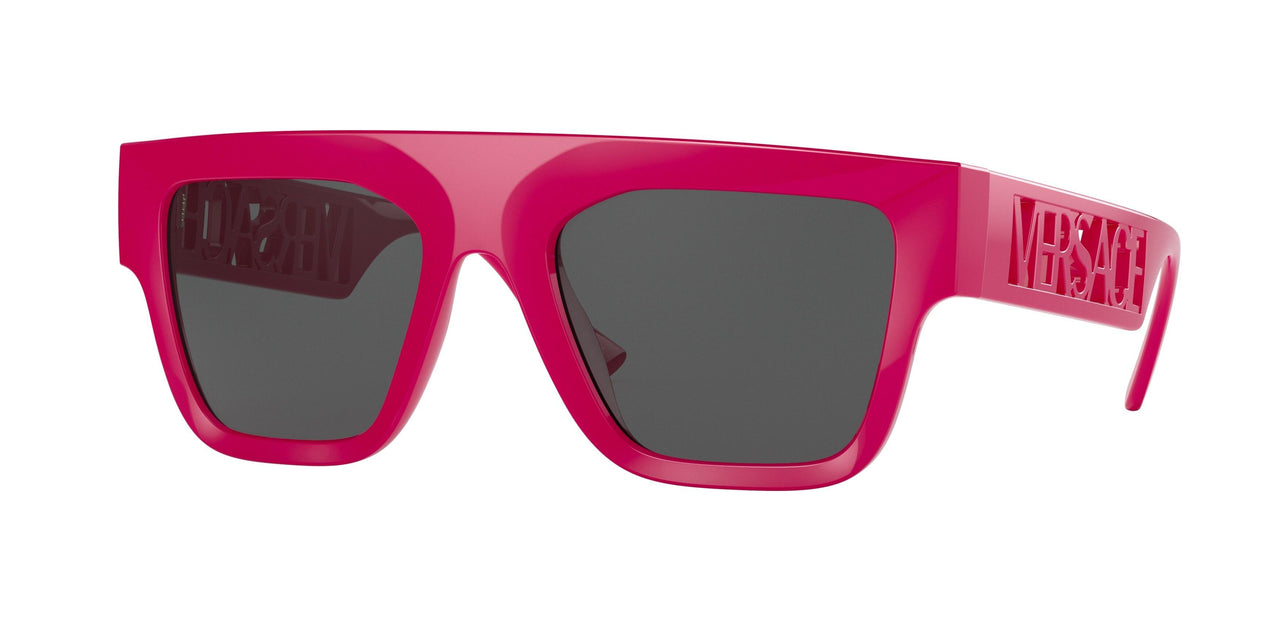 536787 - Pink - Dark Grey